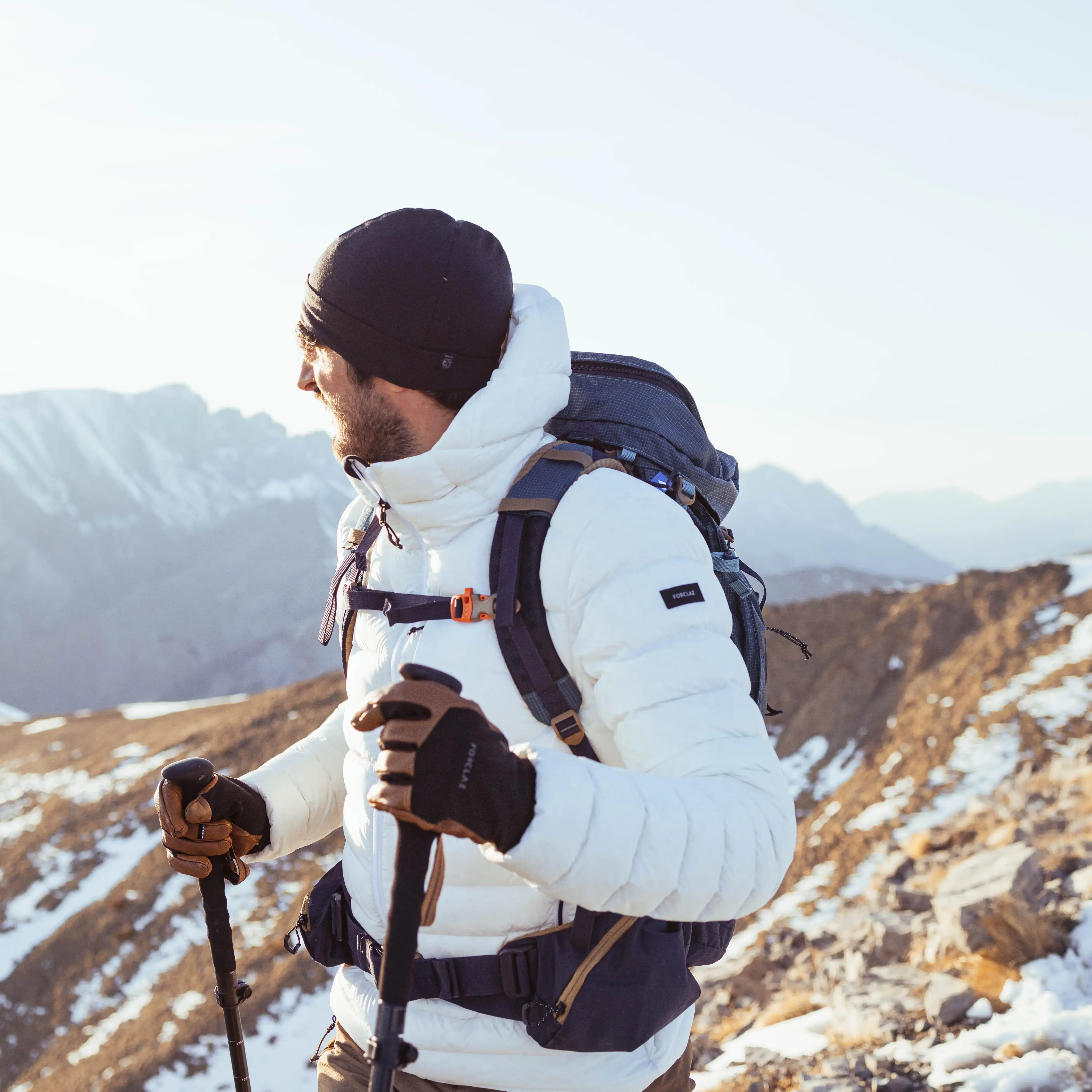 Tienda de Montana Trekking y Senderismo Decathlon